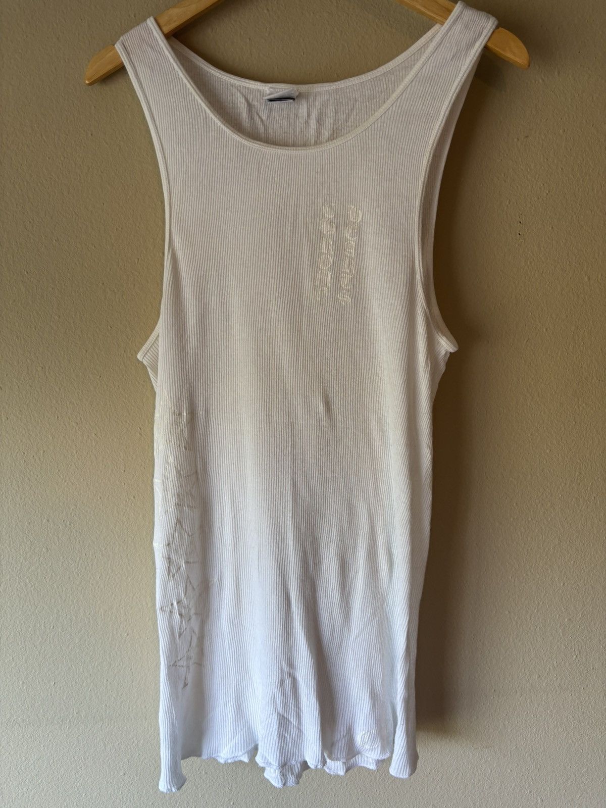 Chrome Hearts Tank Tops | Grailed