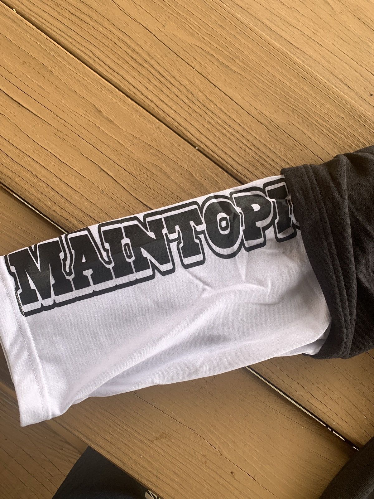 Other Maintopicz Dawg L/S tee Size US S / EU 44-46 / 1 - 5 Thumbnail