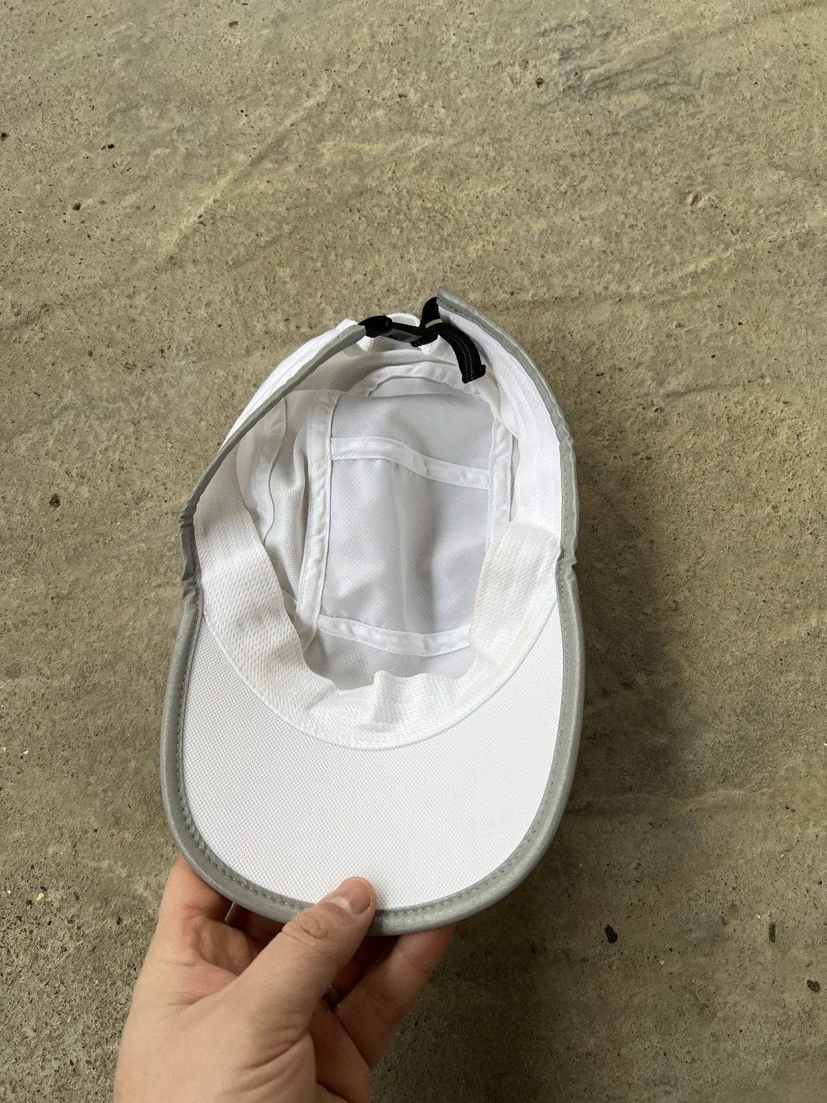 Asics Asics Hat Size ONE SIZE - 3 Thumbnail