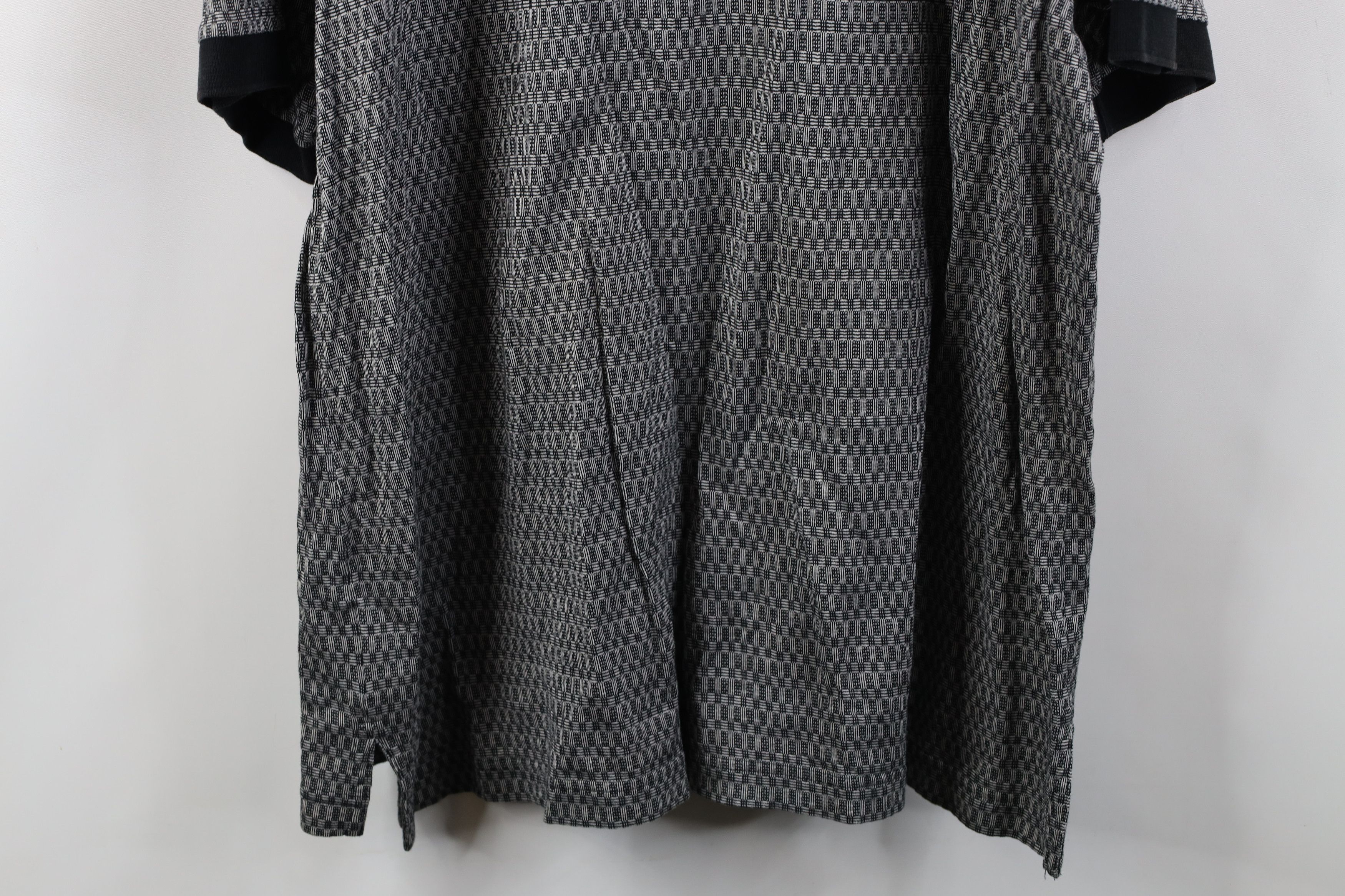 Vintage Vintage 90s Brickyard Classic Knit Collared Golf Polo Shirt Size US XL / EU 56 / 4 - 13 Thumbnail