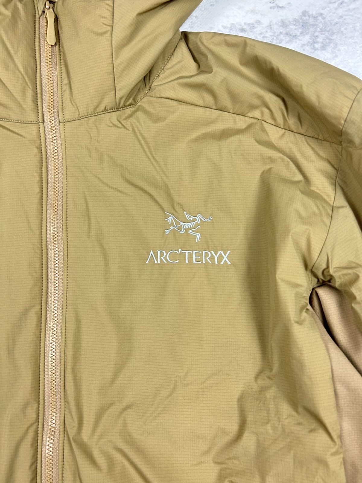 Arc'teryx Arc'teryx Atom M Canvas II L Size US L / EU 52-54 / 3 - 3 Thumbnail