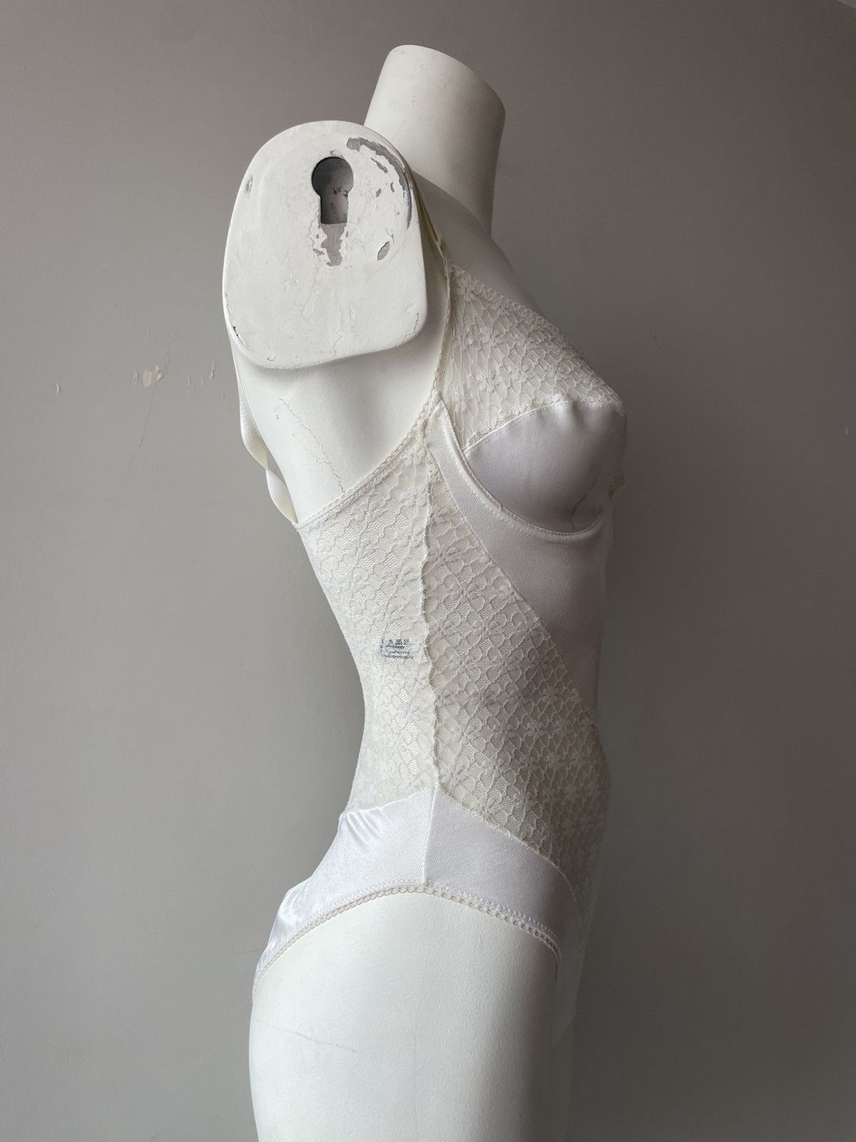 Vintage Vintage bodysuit Size M / US 6-8 / IT 42-44 - 7 Thumbnail