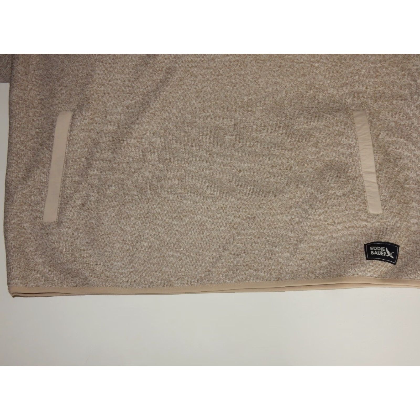 Eddie Bauer Eddie Bauer Men's Sweater Size XL Size US XL / EU 56 / 4 - 2 Thumbnail