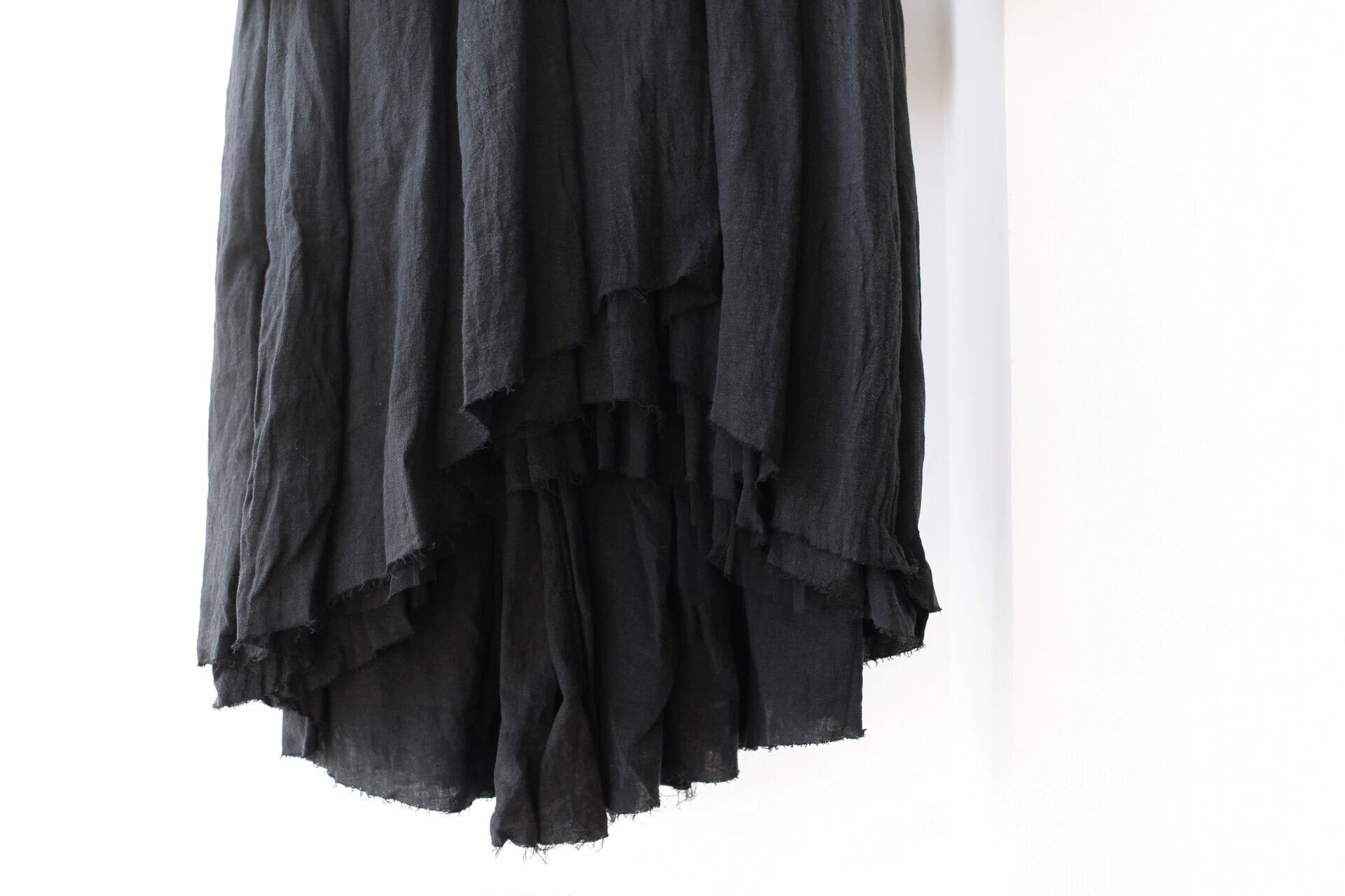 Aleksandr Manamis Aleksandr Manamis Vintage Women's Dress Denmark Size F Size ONE SIZE - 4 Thumbnail