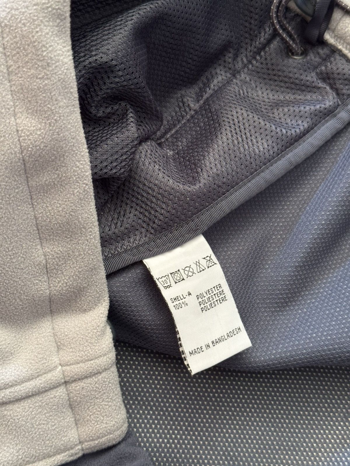 O'Neill Vintage 00’s O’neill Explore Series y2k Fleece Jacket Size US L / EU 52-54 / 3 - 9 Thumbnail
