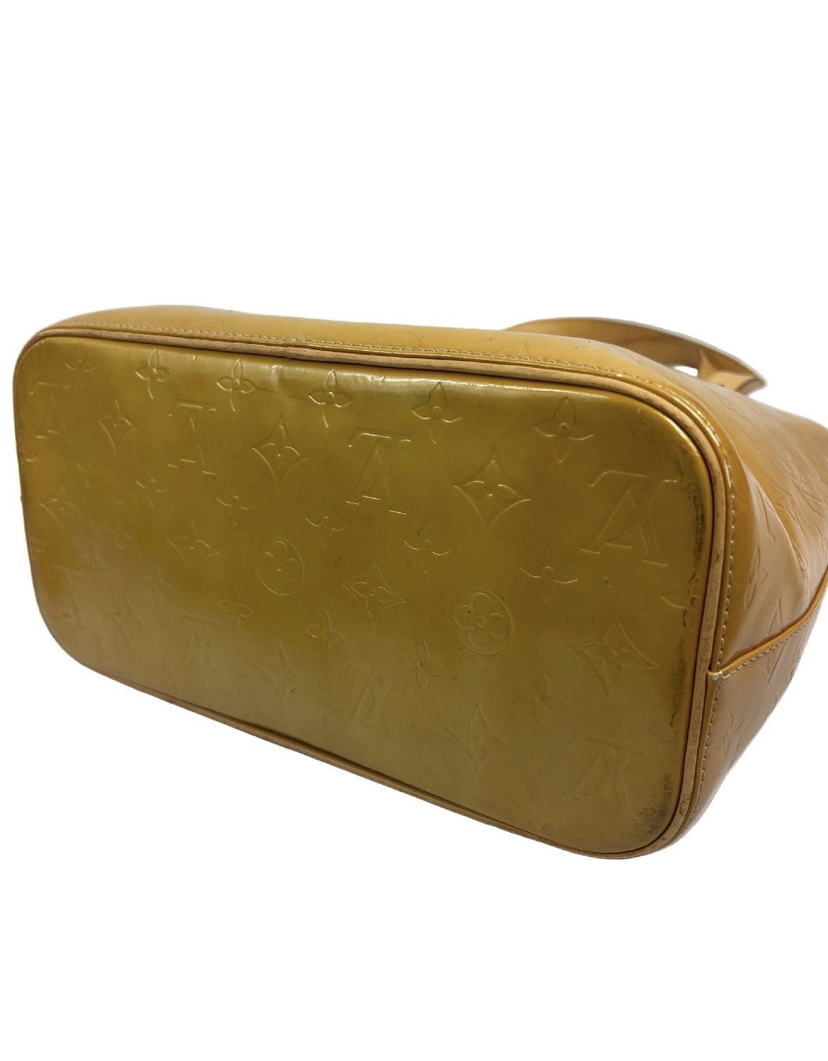 Louis Vuitton Louis Vuitton Verni Houston Bag Size ONE SIZE - 3 Thumbnail
