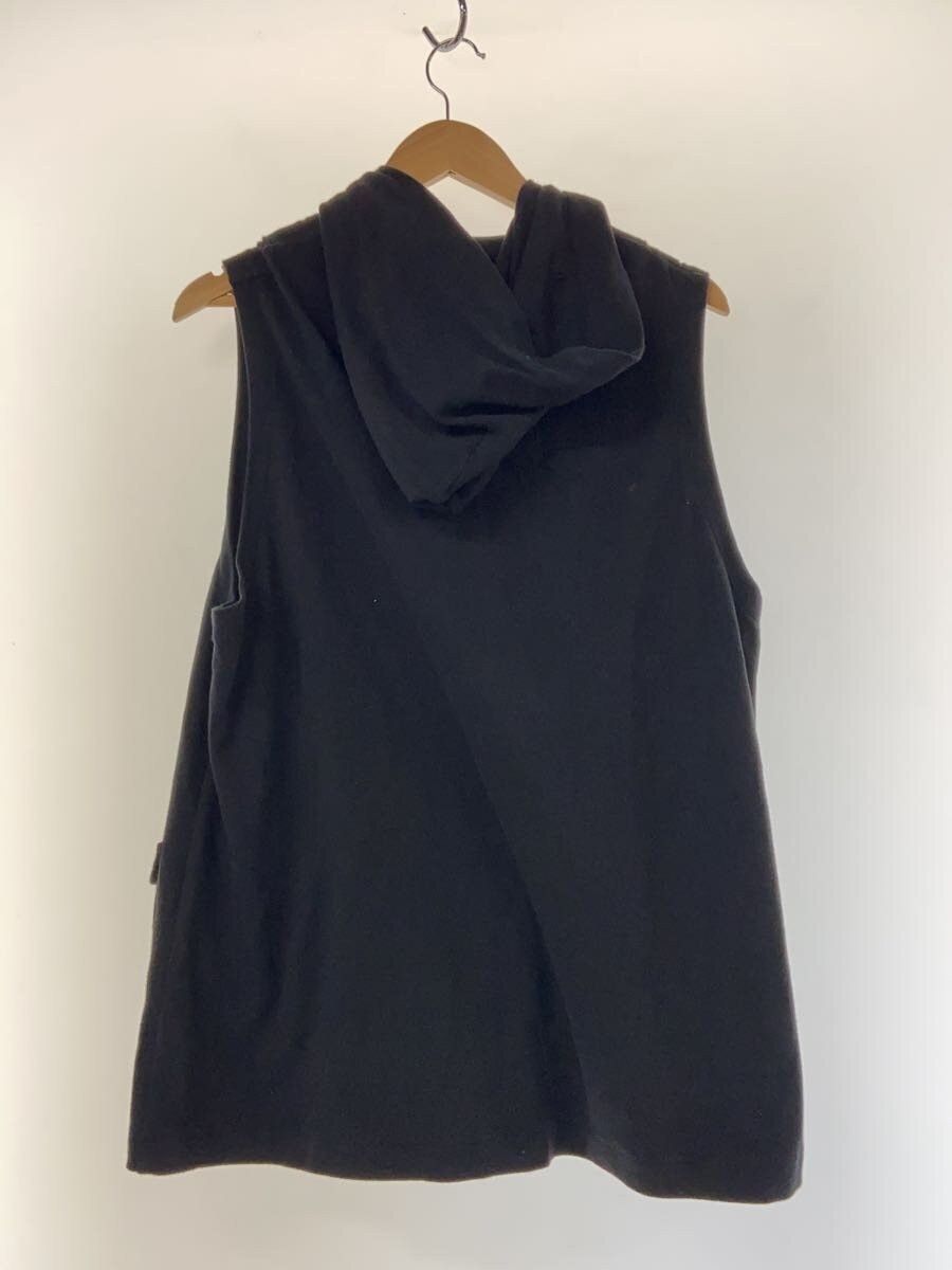 Yohji Yamamoto Regulation Cargo Vest Size US L / EU 52-54 / 3 - 2 Thumbnail