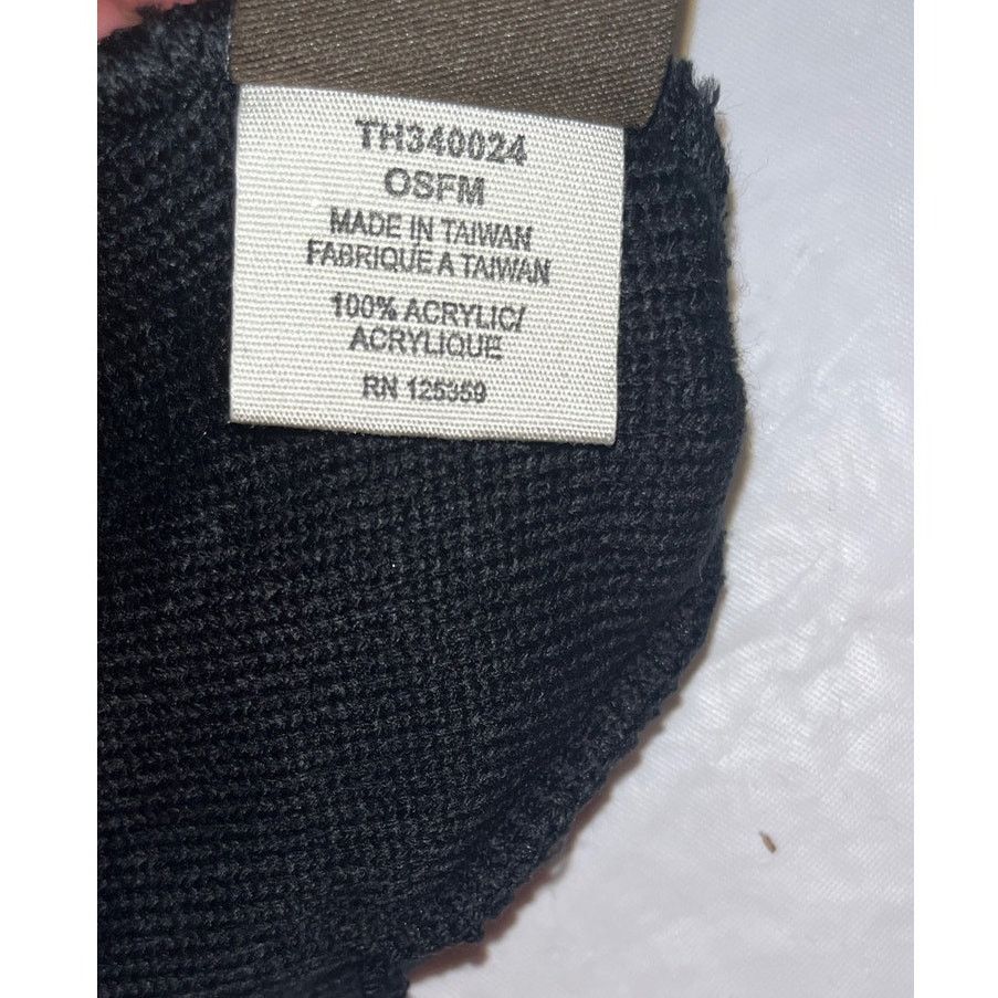 Timberland Timberland 100% Acrylic BEANIE hat Style: TH340024 Size ONE SIZE - 7 Thumbnail