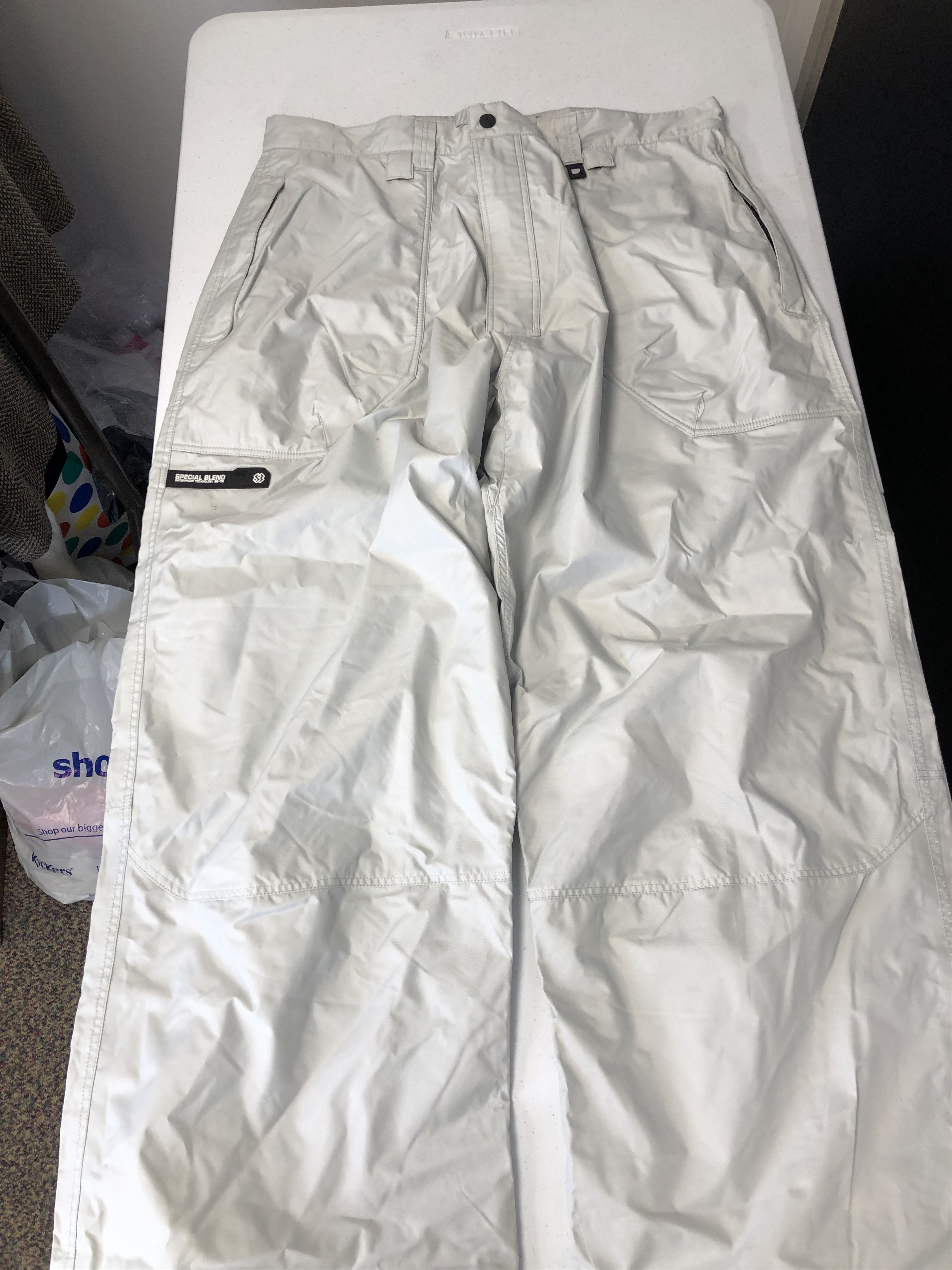 Orage Orage/Special Blend Men's Ski Suit 2-piece Size US L / EU 52-54 / 3 - 8 Thumbnail