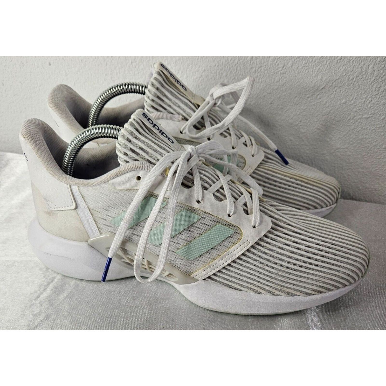 Adidas Adidas Climacool Vent Summer.RDY White/Mint | Size 10 Men's Size US 10 / EU 43 - 1 Thumbnail