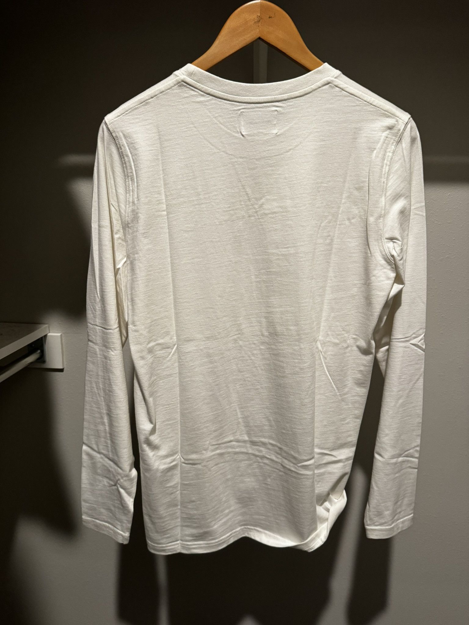 Norse Projects Niels Basic LS Size US M / EU 48-50 / 2 - 2 Thumbnail