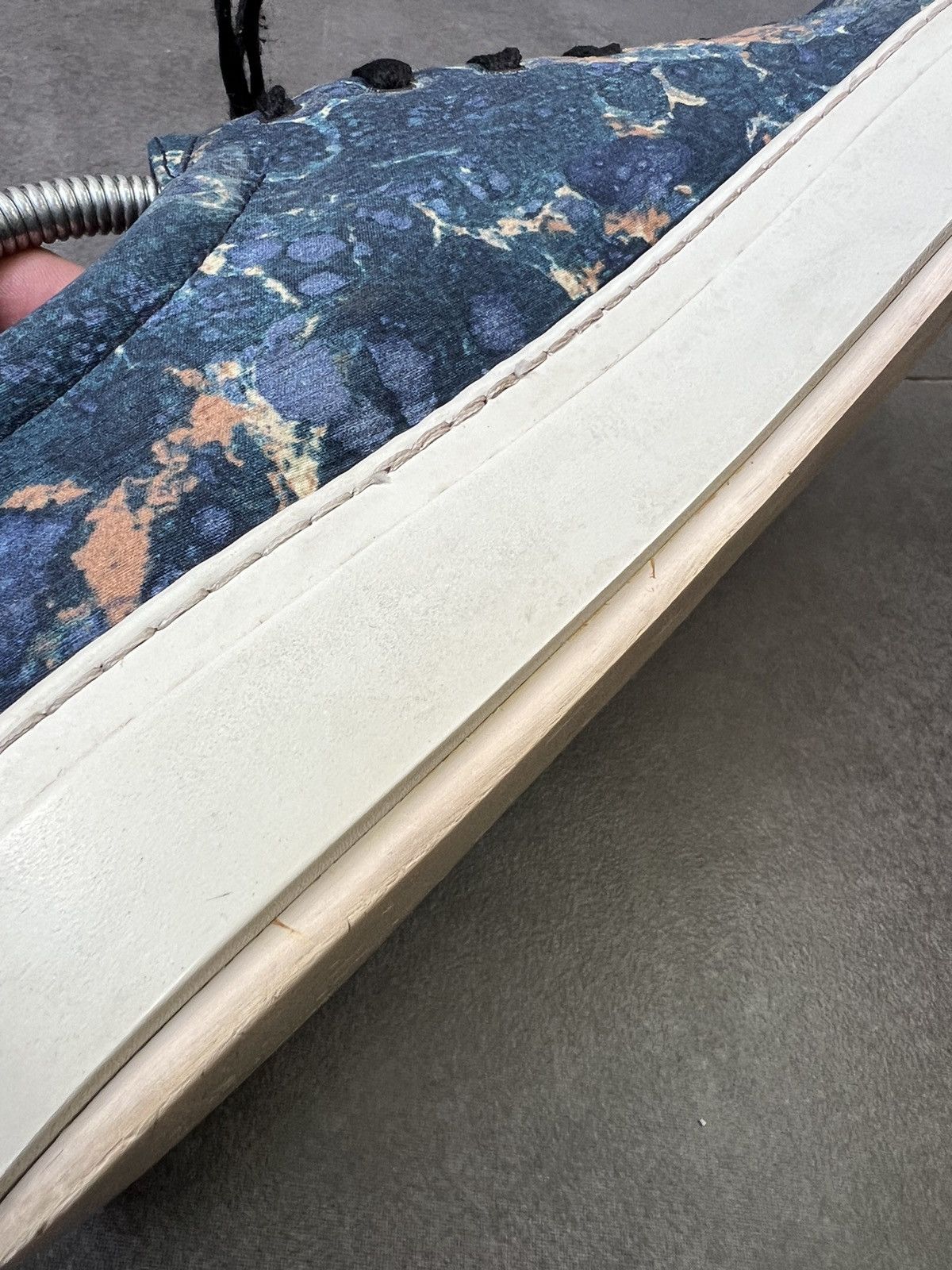Acne Studios Acne Studios Adrian Size US 10 / EU 43 - 11 Thumbnail