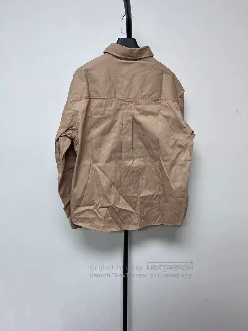 Acne Studios Acne Studios Solid Color Lapel Patch Pocket Single Breaste Size US S / EU 44-46 / 1 - 2 Thumbnail