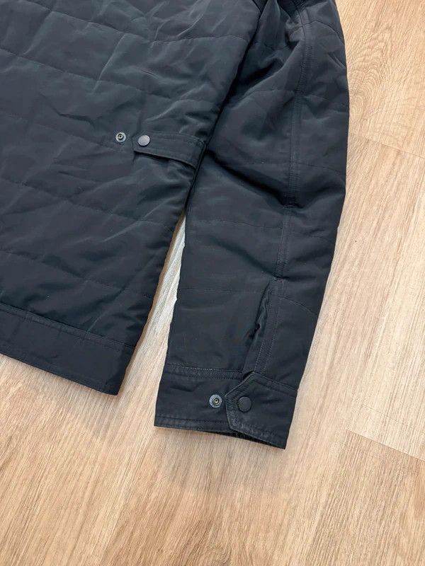 J.Lindeberg J. Lindeberg Bailey 56 Structured Poly Primaloft Jacket XL Size US XL / EU 56 / 4 - 7 Thumbnail