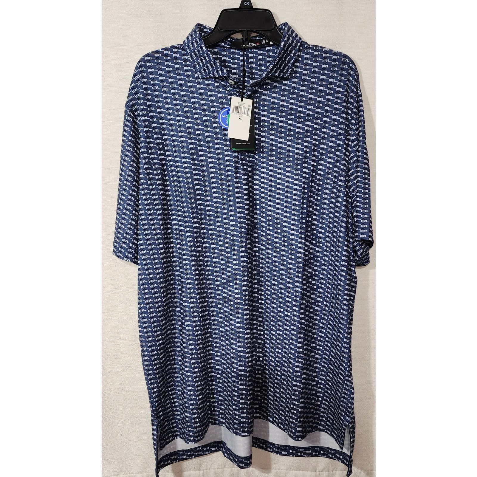 Ralph Lauren RLX Ralph Lauren Polo Men's XL NWT Size US XL / EU 56 / 4 - 1 Thumbnail