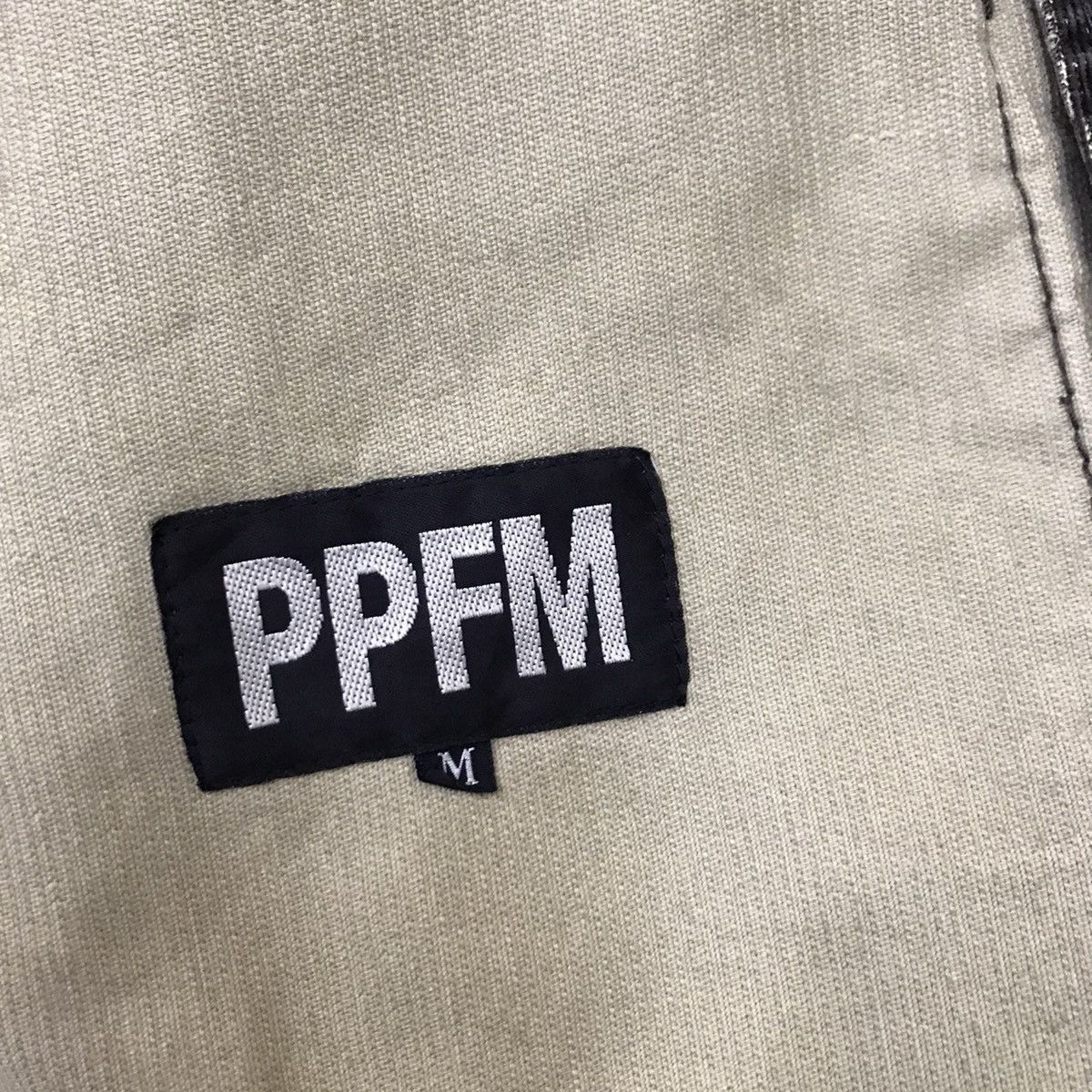 PPFM Vintage PPFM Cudroy Field Jacket Size US M / EU 48-50 / 2 - 6 Thumbnail
