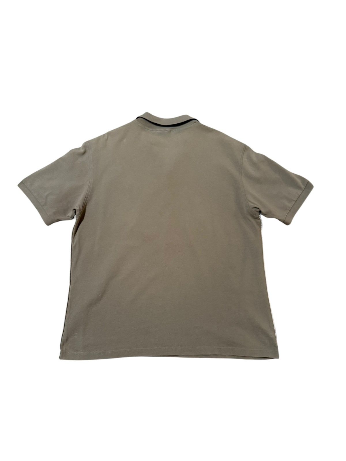 Moncler Moncler Polo T Shirt Size US XXL / EU 58 / 5 - 4 Thumbnail