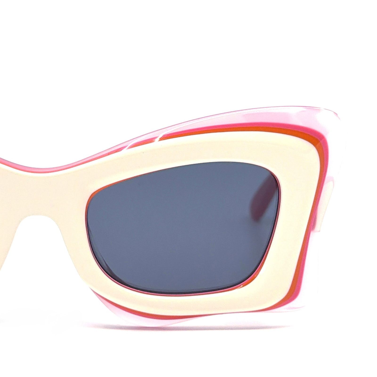 Loewe New!!! LOEWE Sunglasses LW40140U 59A Authentic Authentic Size ONE SIZE - 5 Thumbnail
