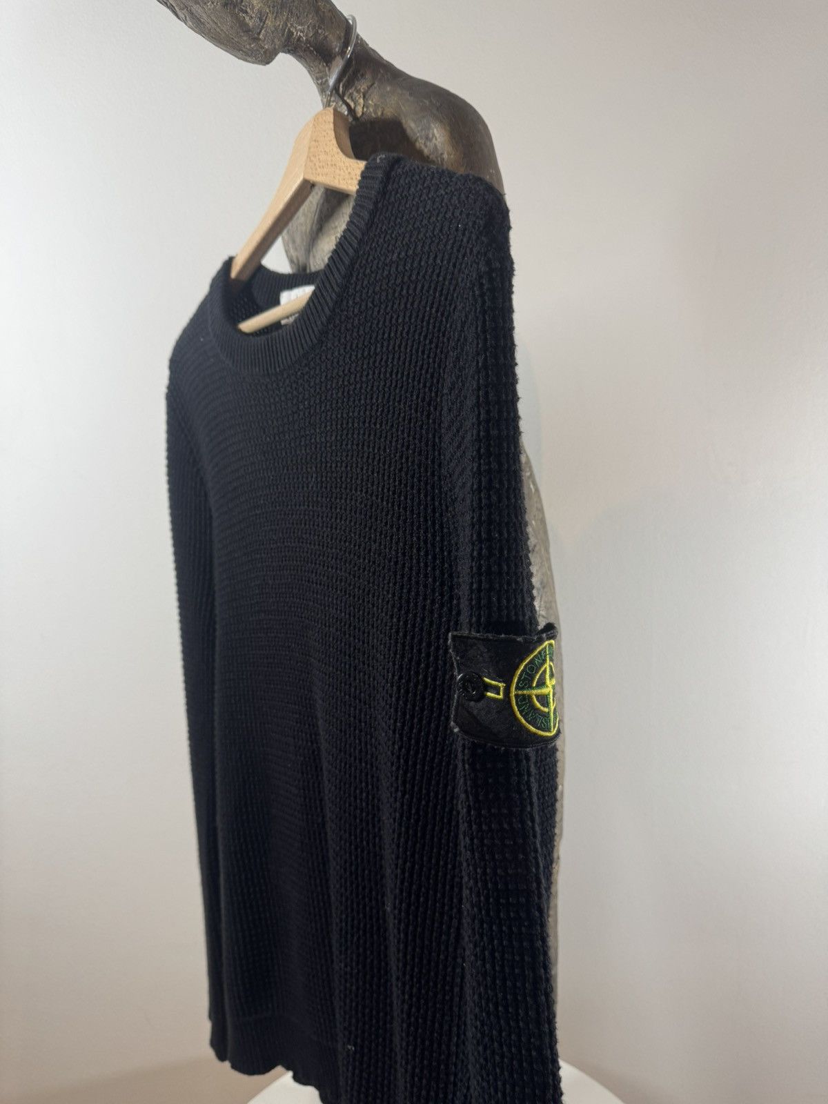 Stone Island Stone Island sweater Size US M / EU 48-50 / 2 - 1 Thumbnail