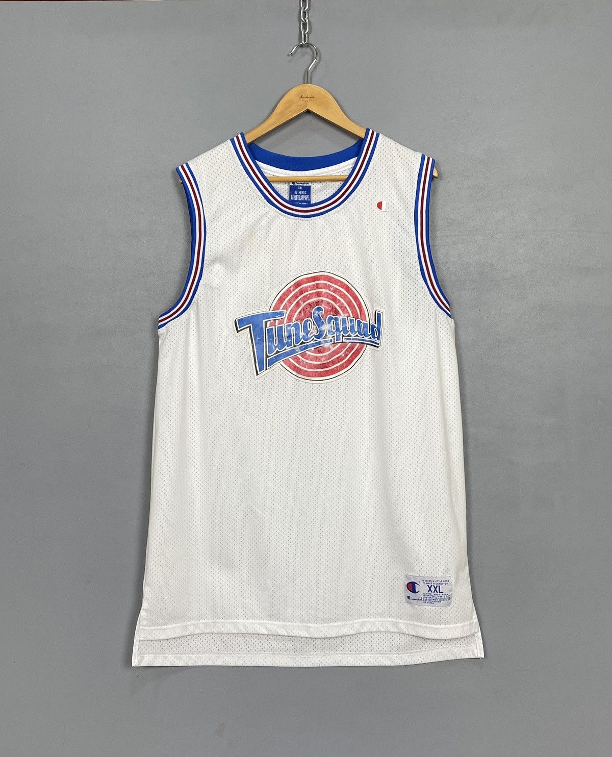 Champion 90s Champion Space Jam Bugs Bunny Jersey. | Grailed