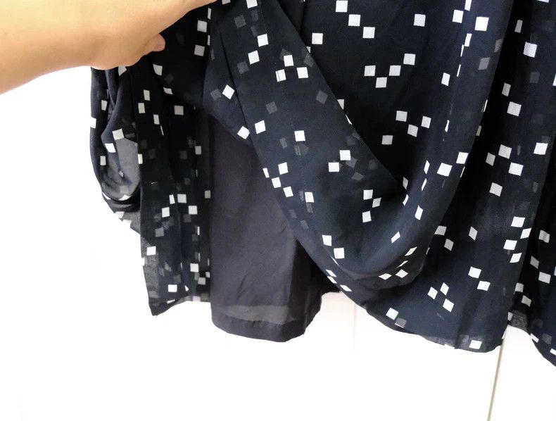 Comme des Garcons Comme Des Garcons Dress Size XS / US 0-2 / IT 36-38 - 5 Thumbnail
