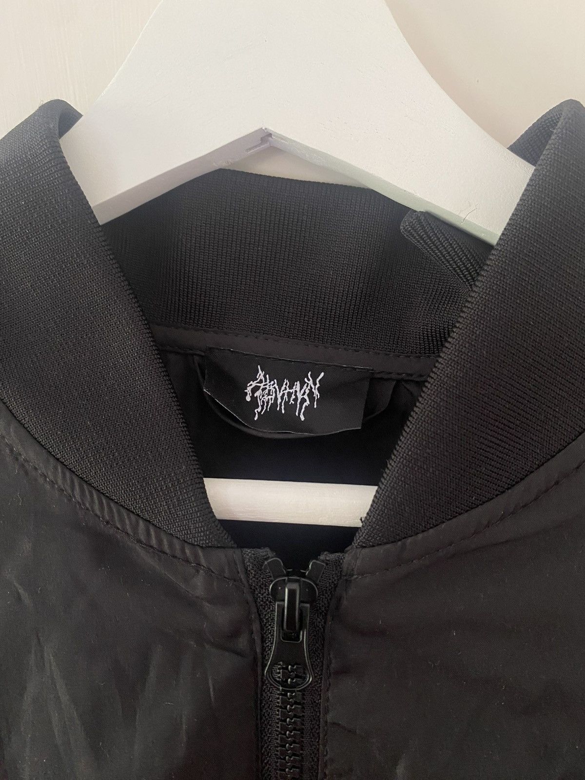 ABVHVN ABVHVN Tentacle Bomber Jacket Size US M / EU 48-50 / 2 - 3 Thumbnail