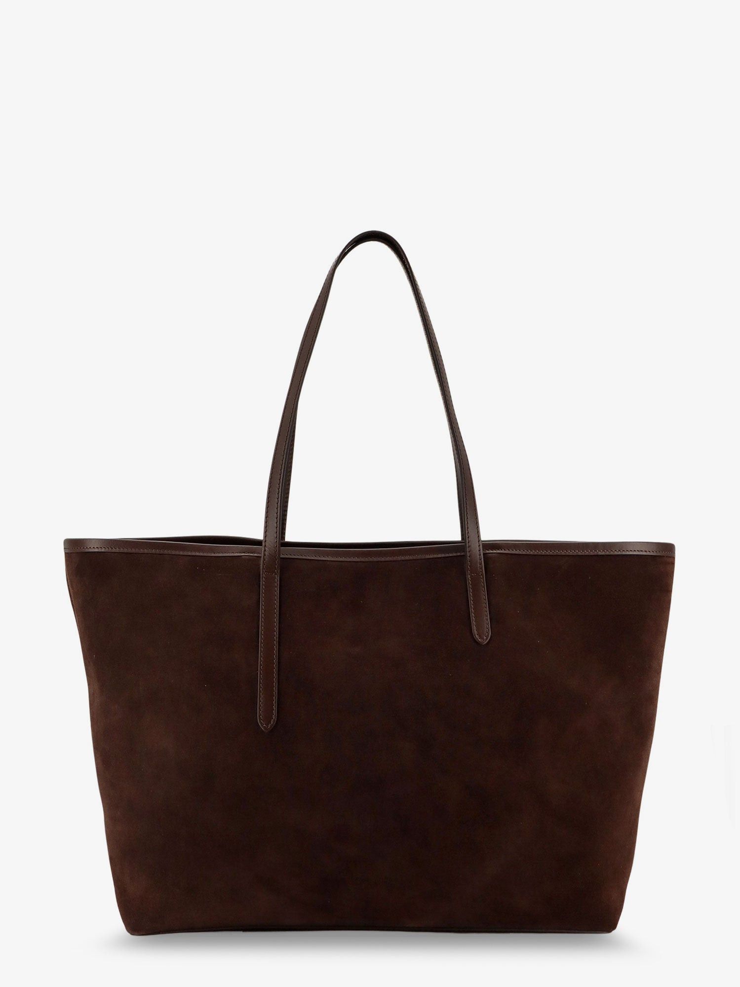 ATP Atelier Eraclea Suede Shoulder Bag Size ONE SIZE - 1 Thumbnail