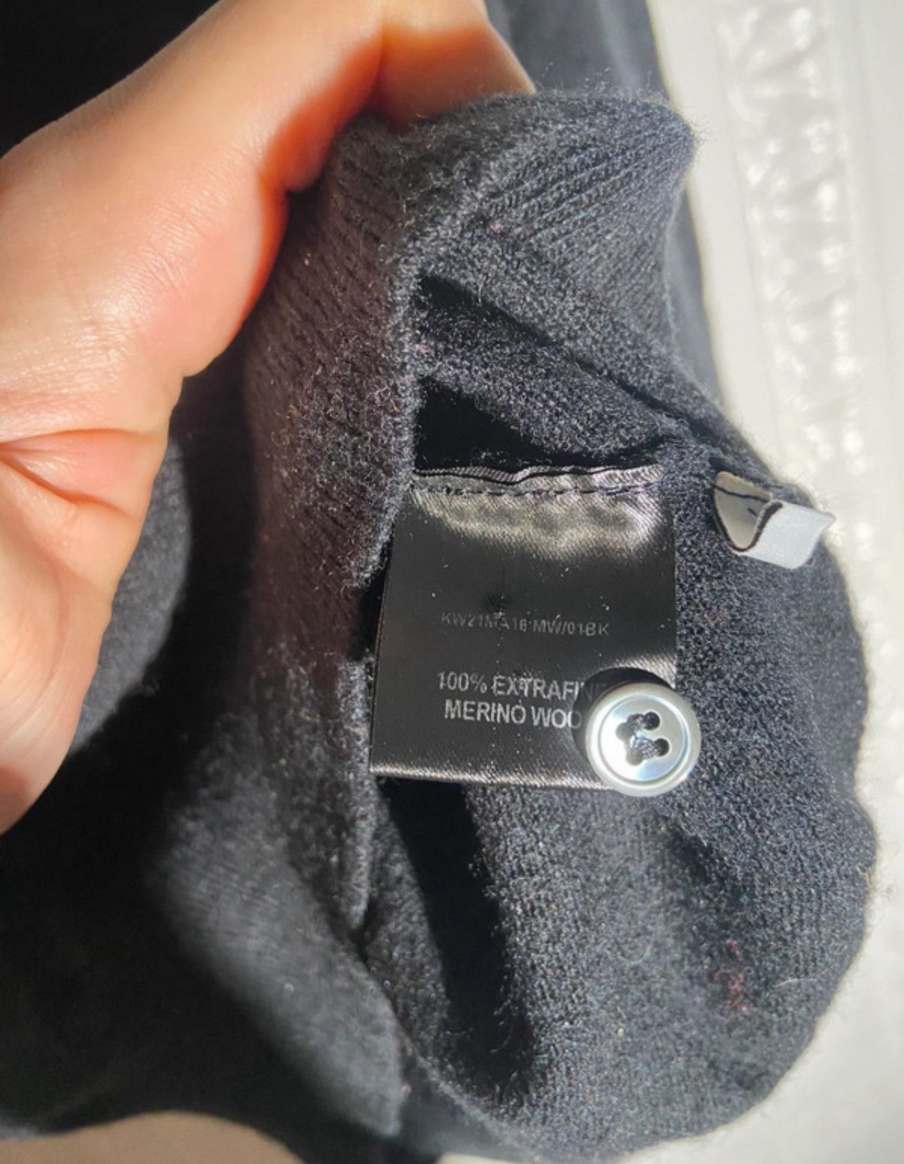 JW Anderson JW Anderson Jumper Size US S / EU 44-46 / 1 - 4 Thumbnail