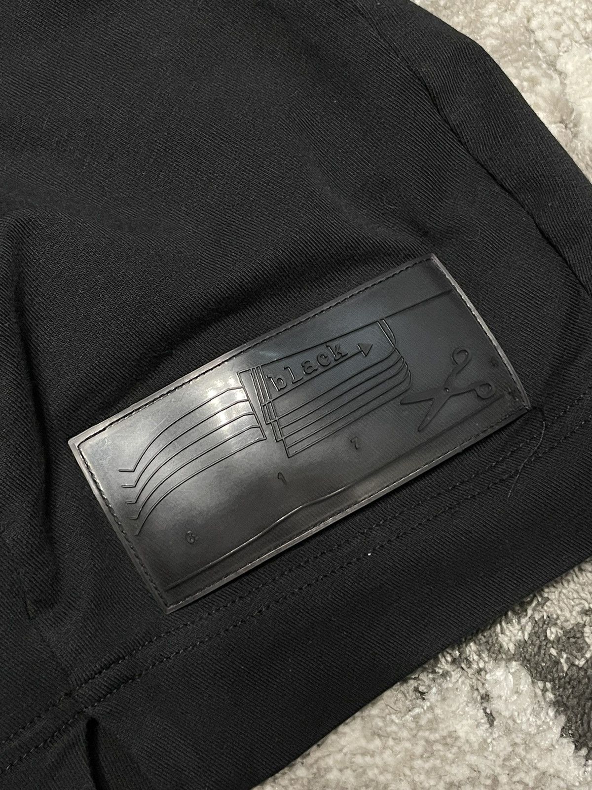 Rundholz Very Rare Rundholz Black Label 617 Hoodie Jacket Size US XS / EU 42 / 0 - 8 Thumbnail