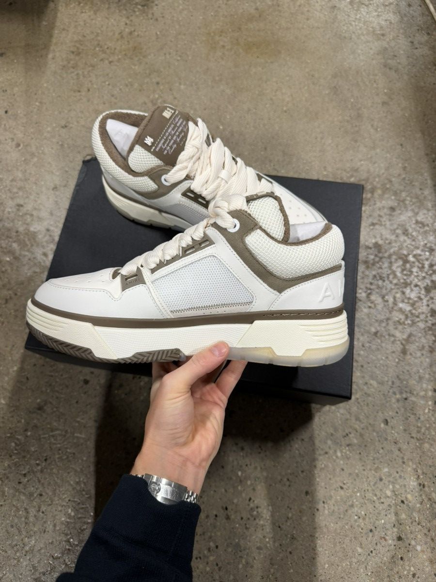 Amiri Amiri MA-1 Sneaker NEW 1000$ Size US 11 / EU 44 - 5 Thumbnail