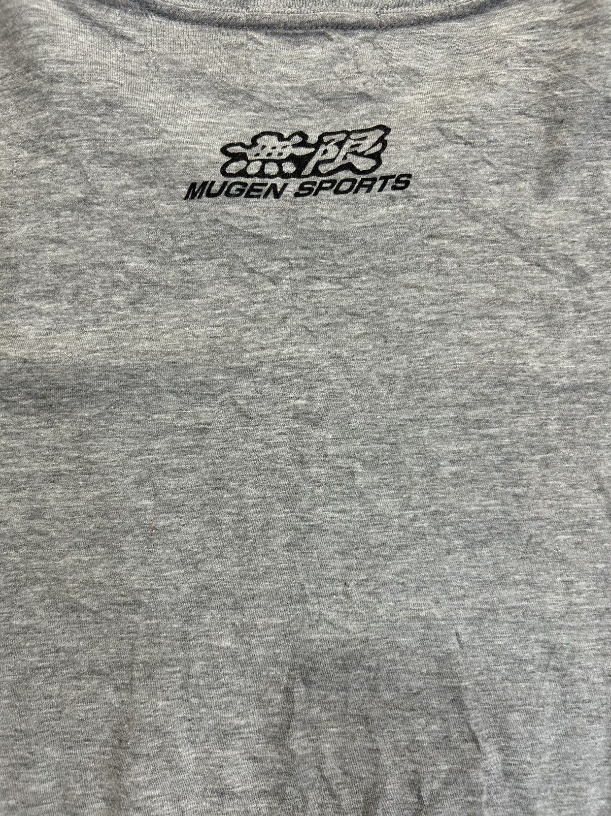 Honda Honda mugen Size US L / EU 52-54 / 3 - 4 Thumbnail