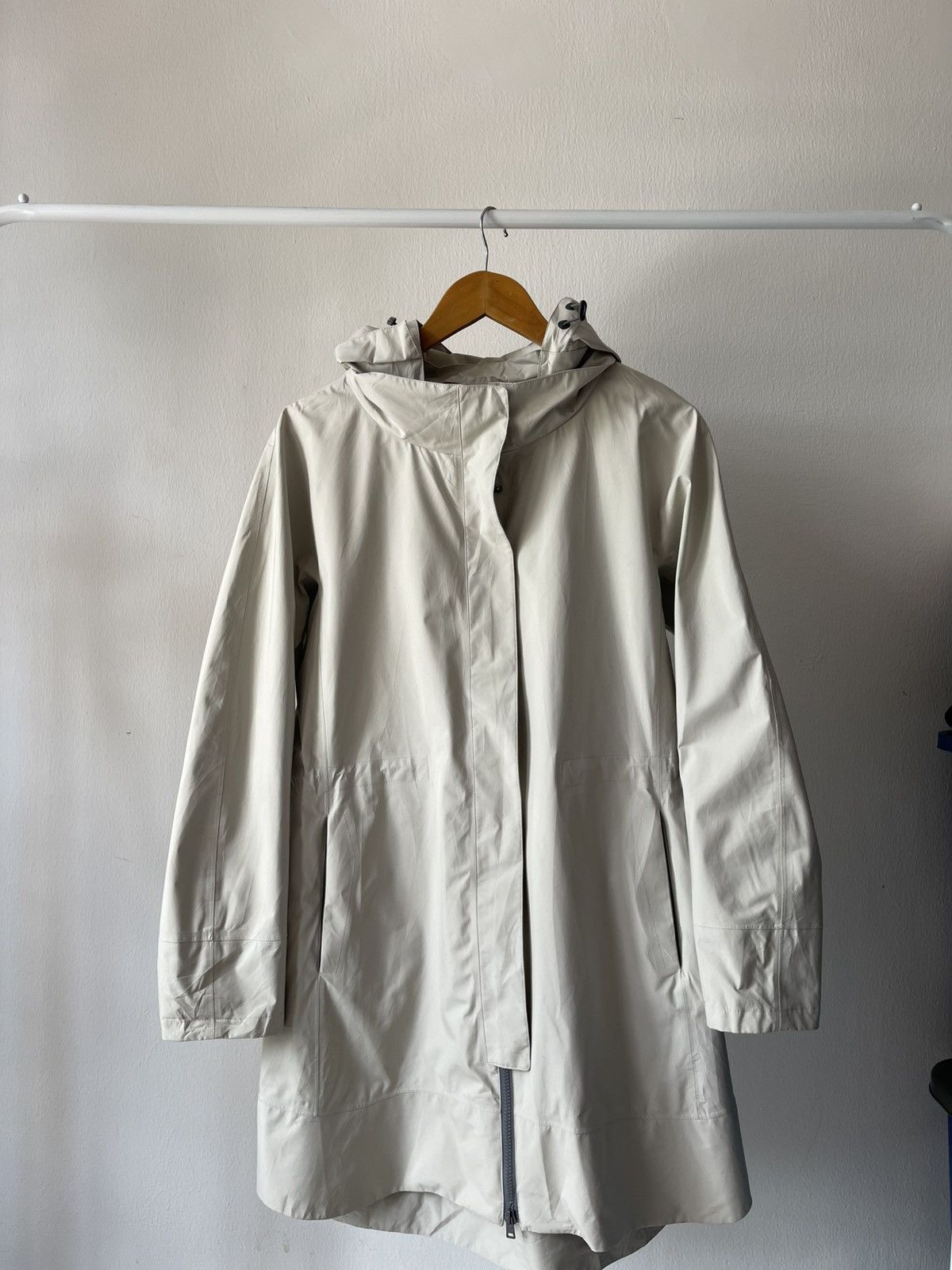 Herno Herno Laminar Goretex Parka Size US M / EU 48-50 / 2 - 3 Thumbnail