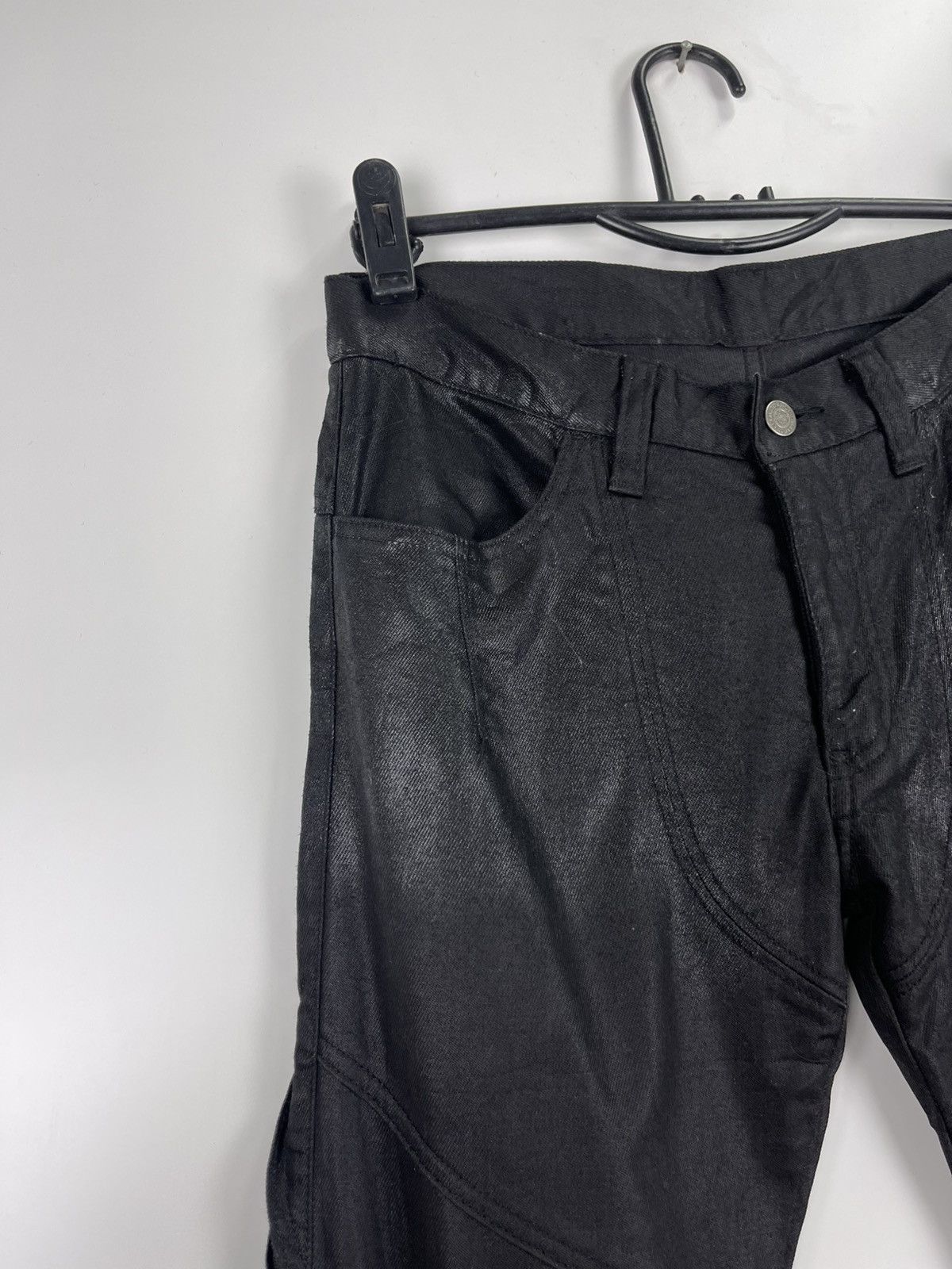 Tornado Mart Tornado Mart Pant nice design Size US 30 / EU 46 - 8 Thumbnail