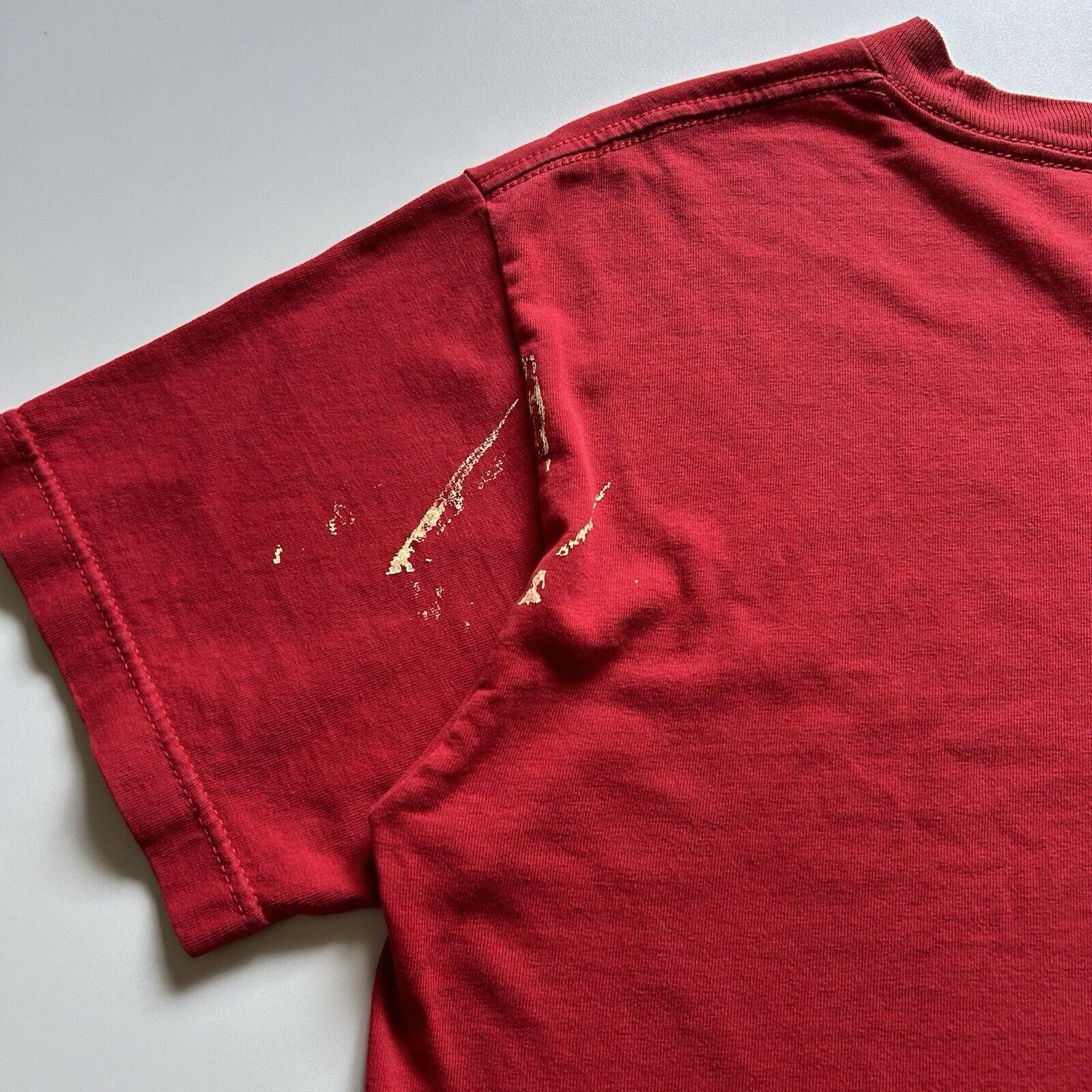 MLB Vintage Philadelphia Phillies MLB Nike Graphic T Shirt Small Size US S / EU 44-46 / 1 - 5 Thumbnail