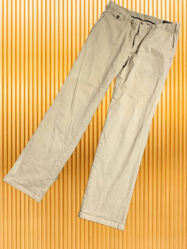 Polo Ralph Lauren Polo Ralph Lauren Classic Fit Chino Pant Size US 36 / EU 52 - 1 Thumbnail