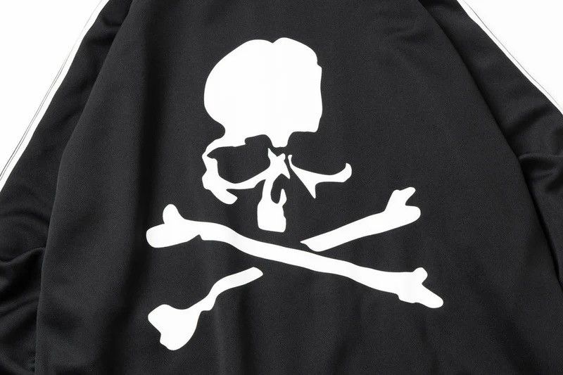 Mastermind World Mastermind New Era Jacket Size ONE SIZE - 7 Thumbnail