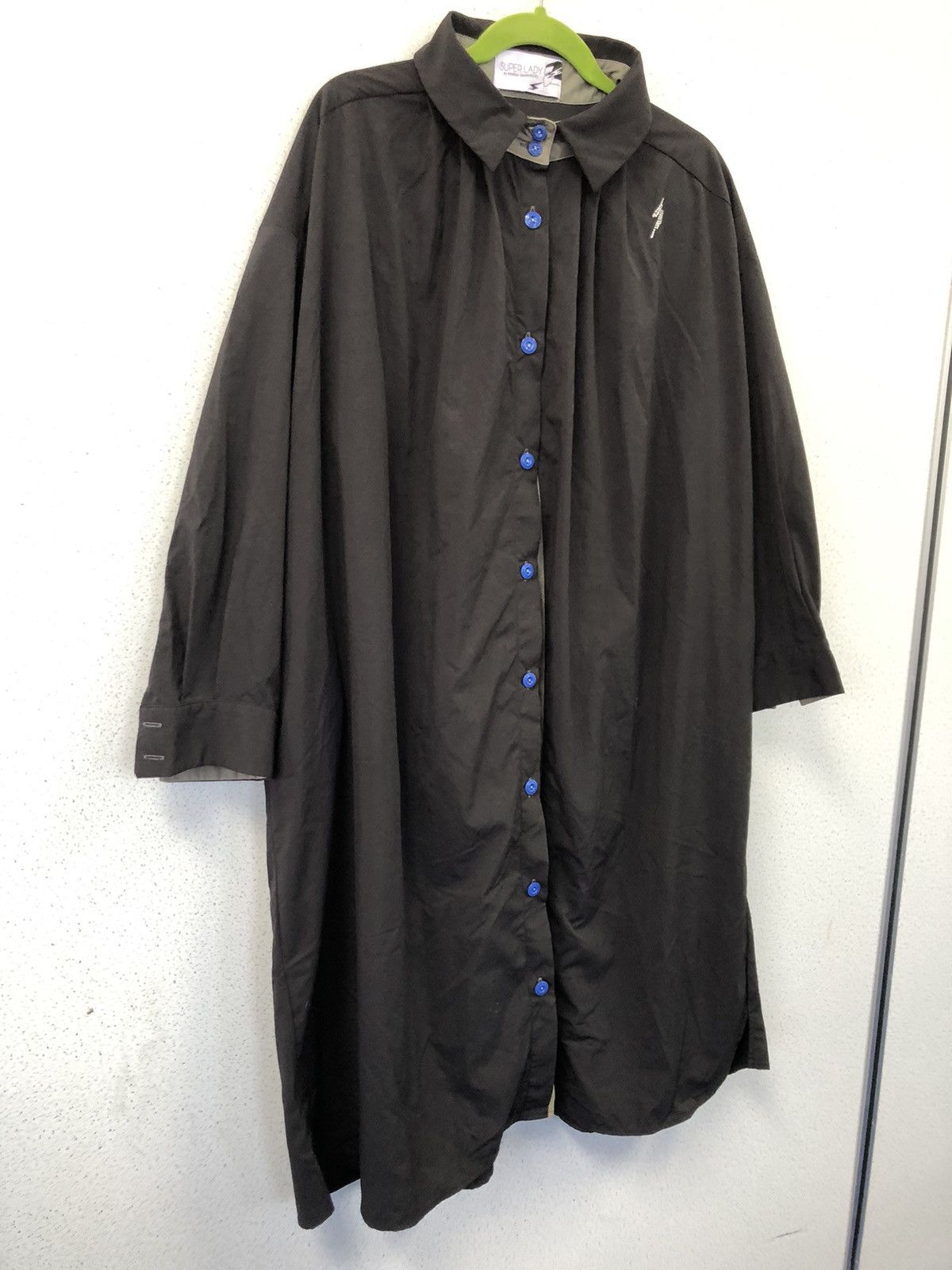 Kansai Yamamoto Superlady Kansai Yamamoto Jacket Size L / US 10 / IT 46 - 2 Thumbnail