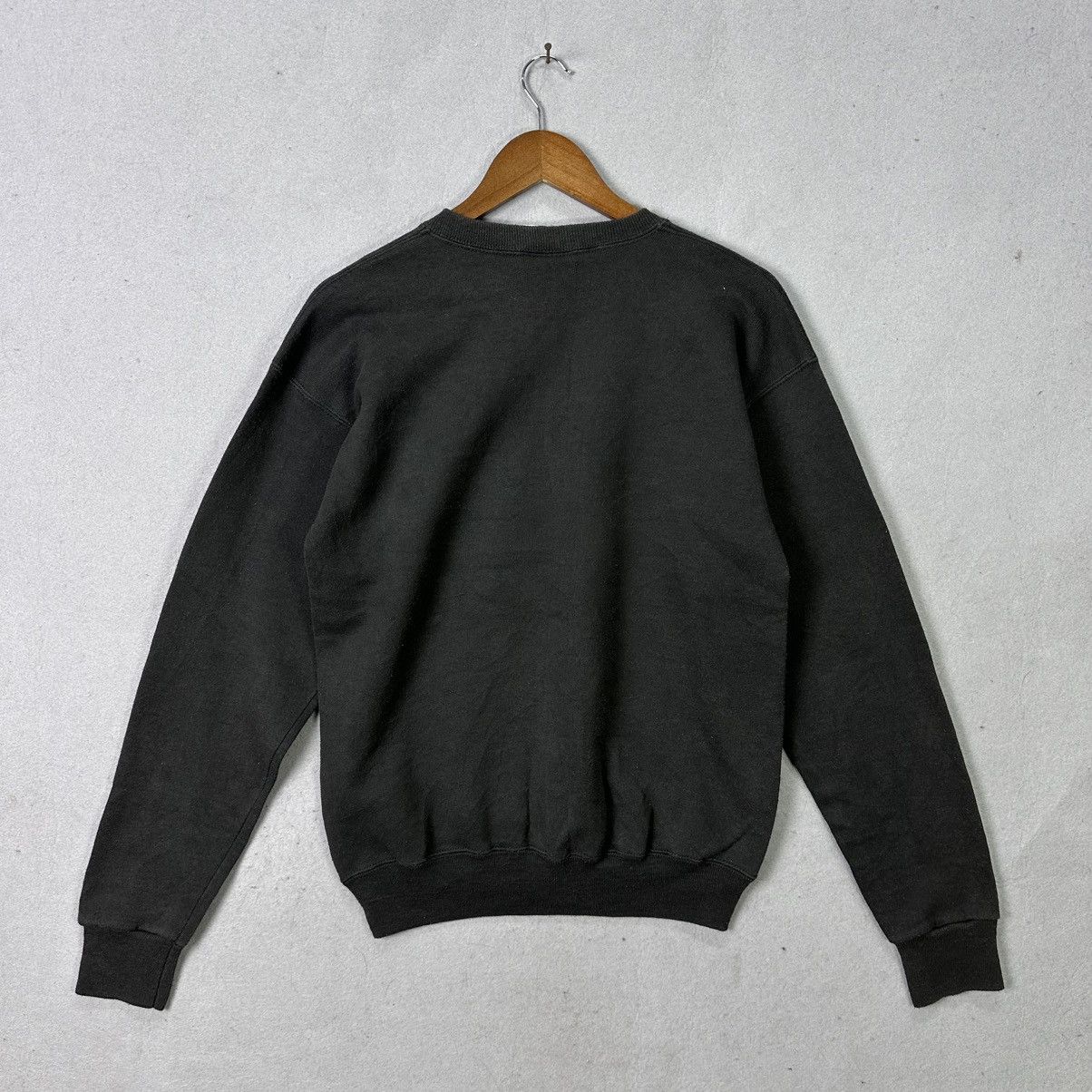 Lee Vintage Lee USA Sweatshirt Medium Made in USA Size US M / EU 48-50 / 2 - 7 Thumbnail