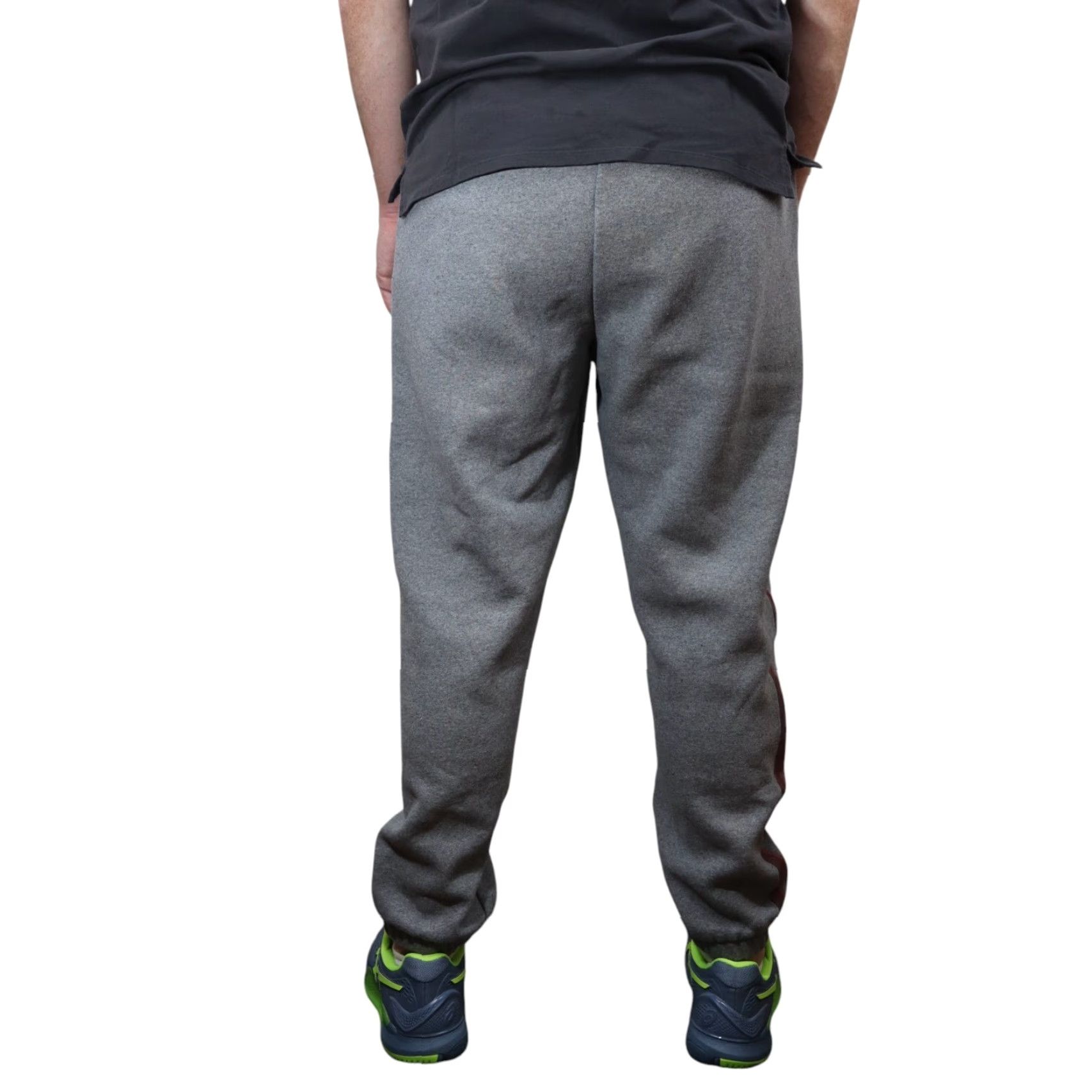 Patagonia Patagonia Jogger Pants Womens Medium Gray Fleece Drawstring Waist Inseam 27.5 Comfort Pockets Relaxed Sports Size 32" / US 10 / IT 46 - 3 Thumbnail