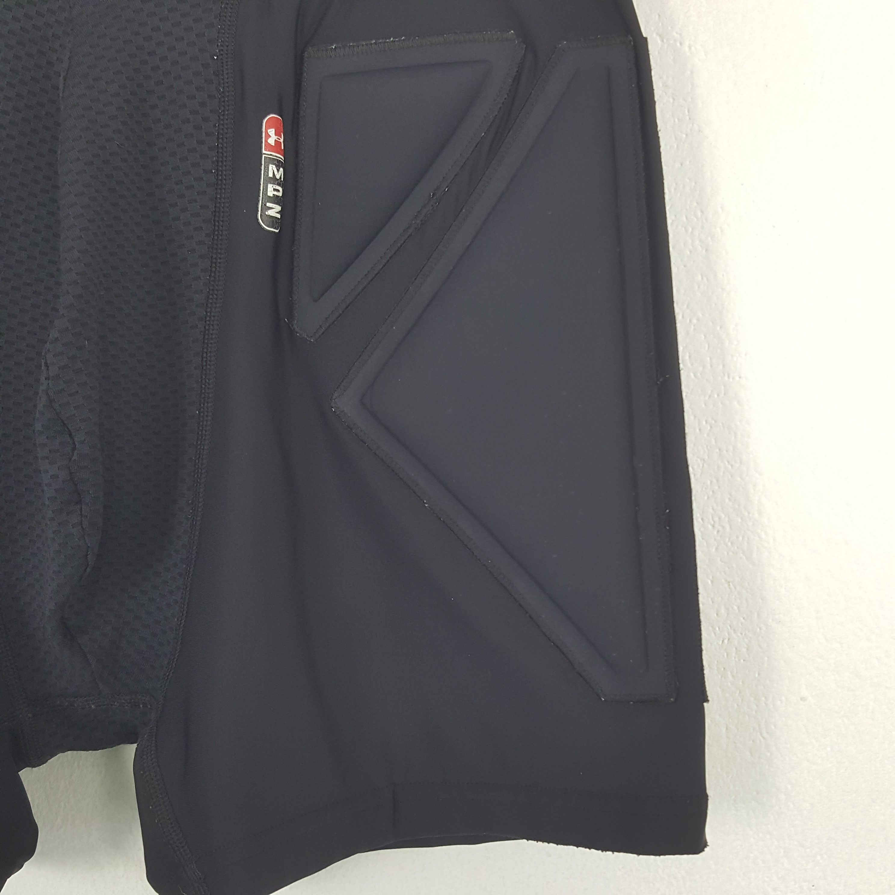 Under Armour × Vintage Vintage Under Armour Shorts Pants Size US 35 - 2 Thumbnail