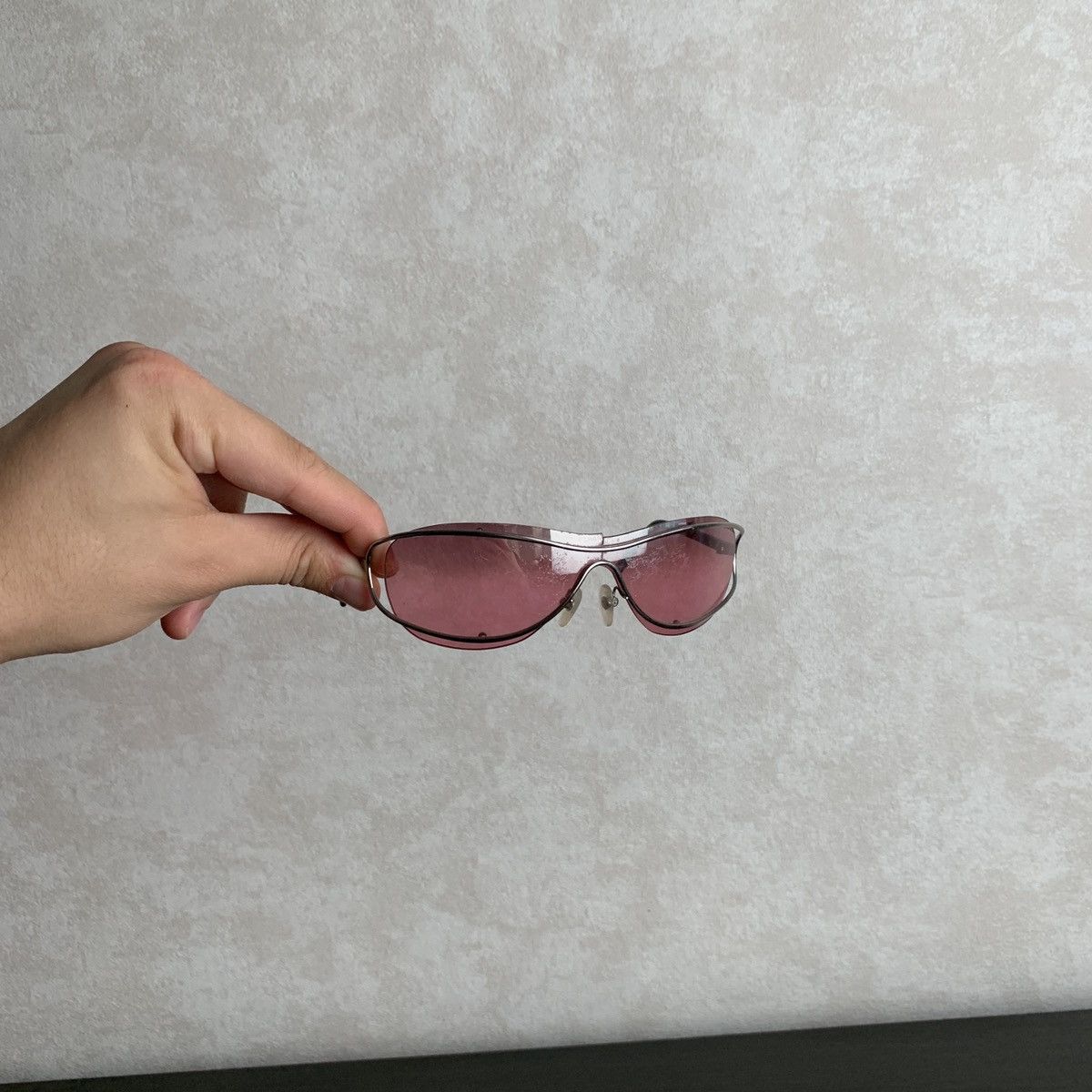 Chanel Chanel Sunglasses Size ONE SIZE - 7 Thumbnail