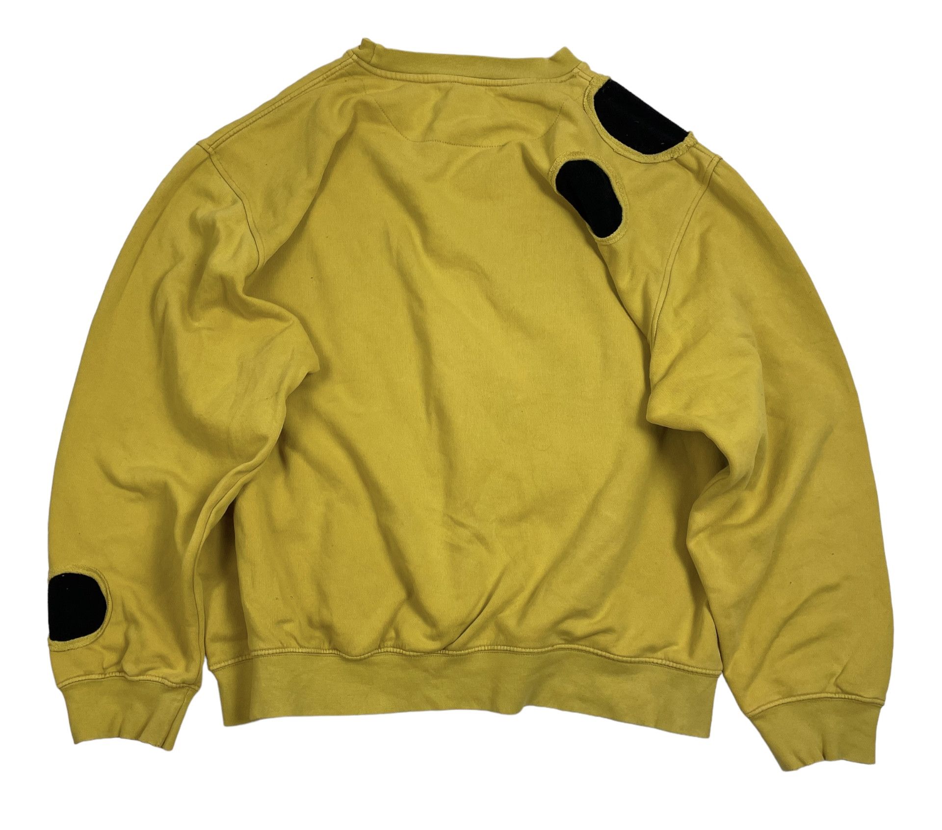 Vintage Nike Custom (Skeleton) Vintage Sweatshirt Size US XXL / EU 58 / 5 - 4 Thumbnail