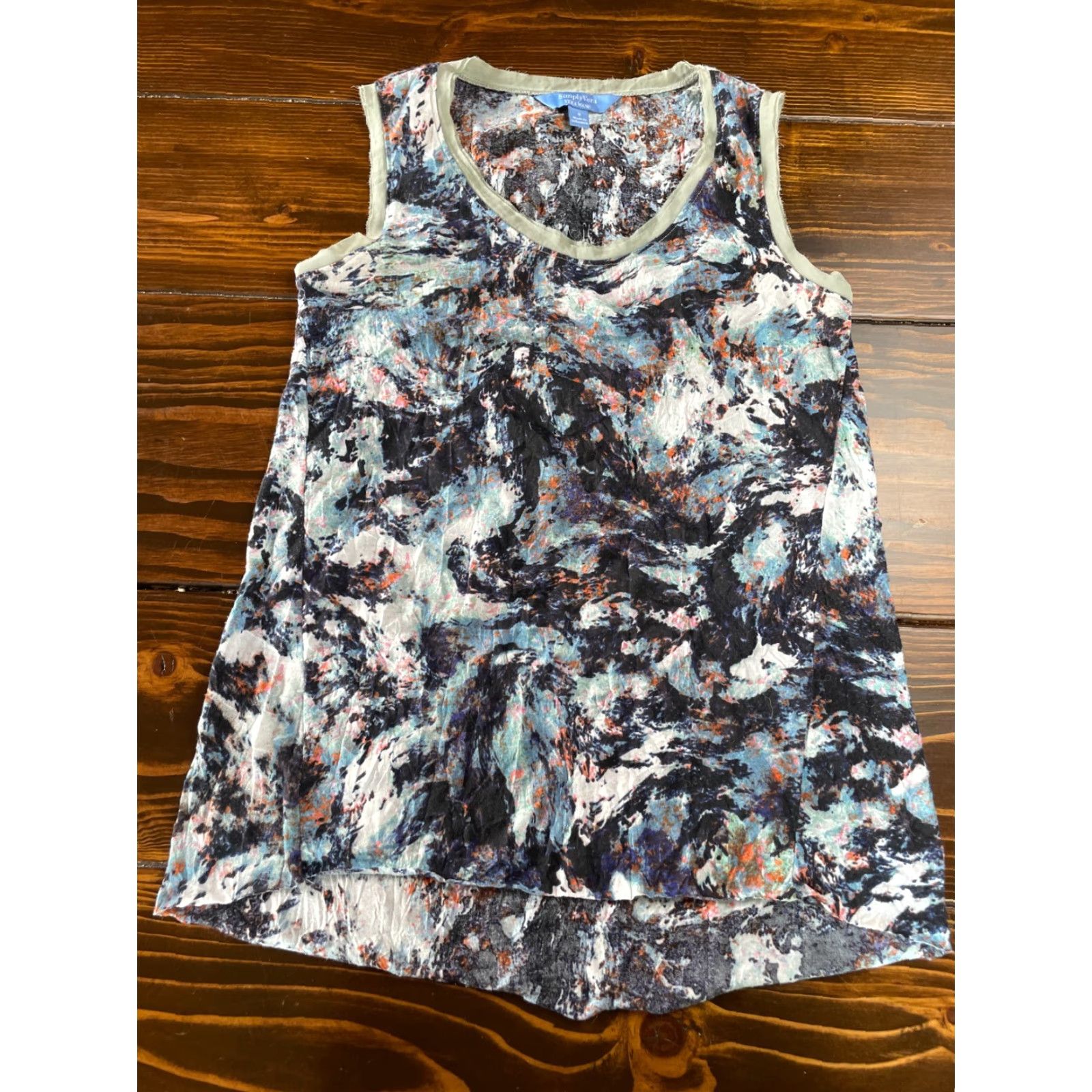 Vintage VINTAGE Not applicable. Size S / US 4 / IT 40 - 2 Thumbnail