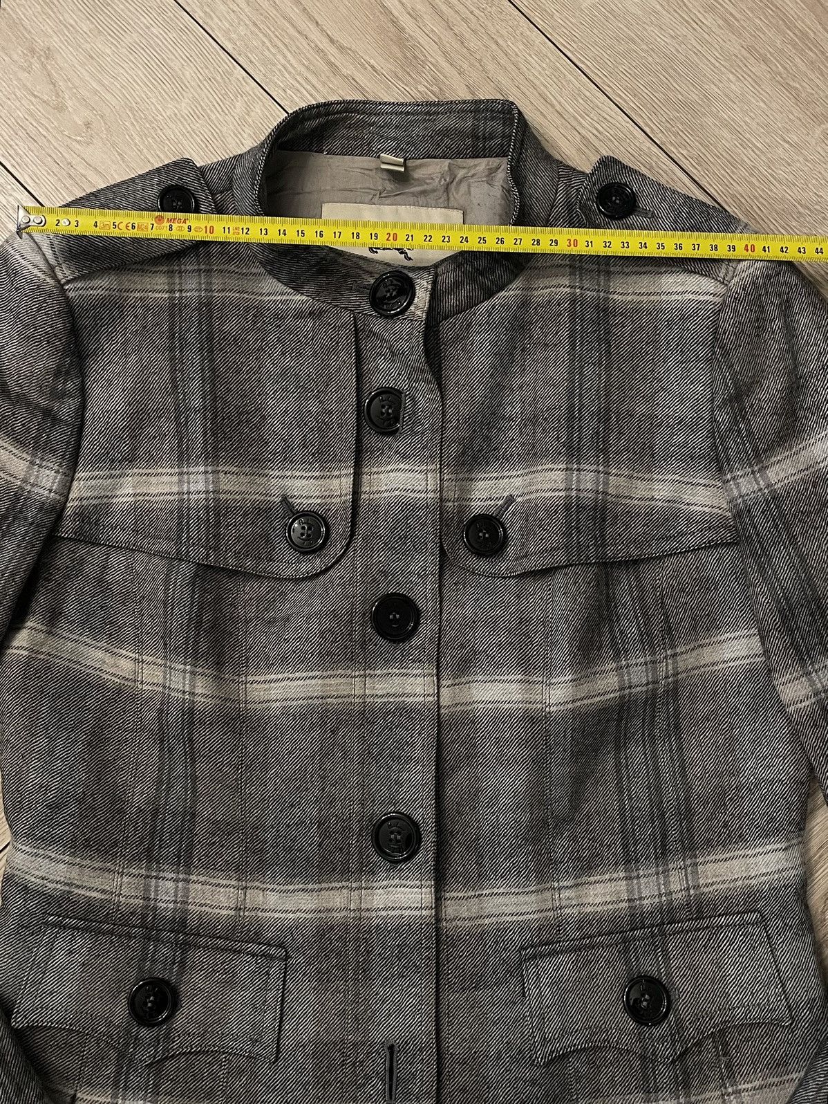 Burberry Burberry Wool jacket Size M / US 6-8 / IT 42-44 - 17 Thumbnail