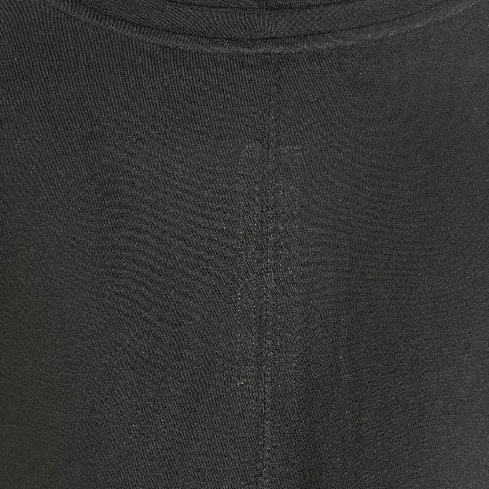 Rick Owens Rick Owens Cotton Hustler Hoodie Size US XXL / EU 58 / 5 - 3 Thumbnail