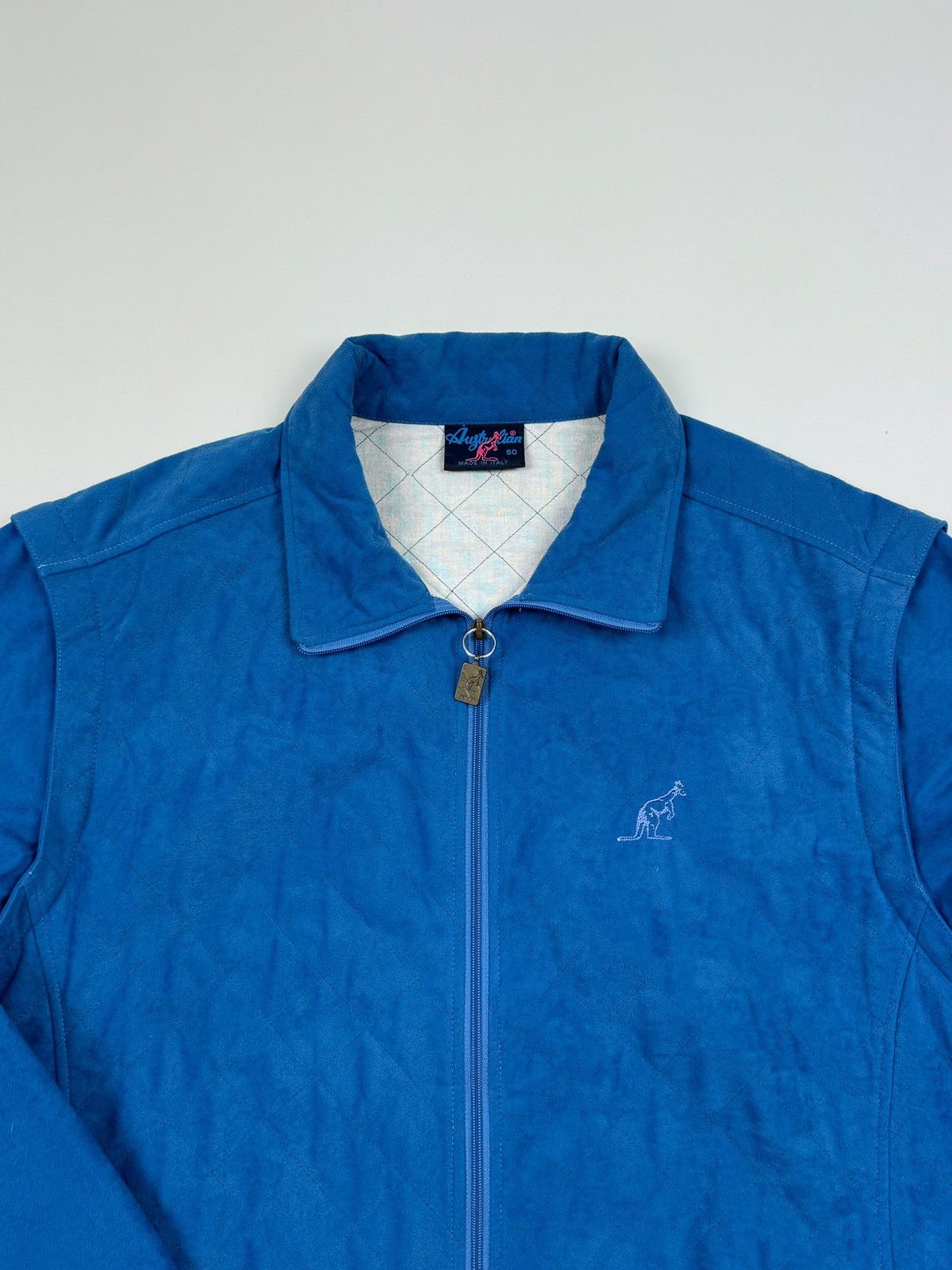 Vintage 1990’s Vintage Australian by L’Alpina 2 in 1 Jacket Size US L / EU 52-54 / 3 - 8 Thumbnail