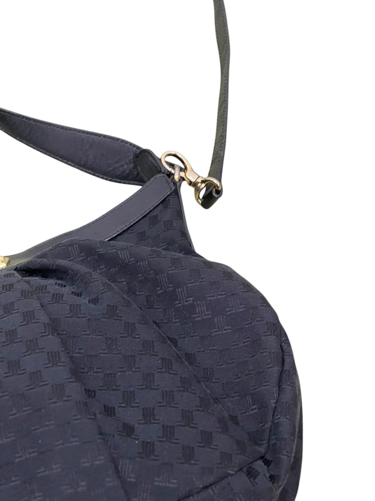Lanvin Lanvin Collection Monogram Hand Bag 1🟩3 Size ONE SIZE - 10 Thumbnail