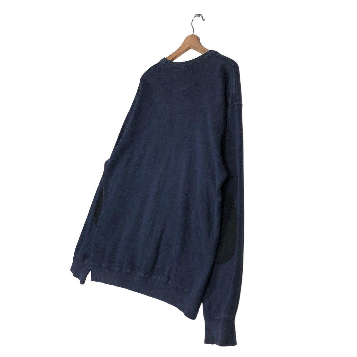 Japanese Brand 🔥Vintage Long Sleeve Sweatshirt J.W.Anderson Uniqlo Japan Size US XL / EU 56 / 4 - 10 Thumbnail