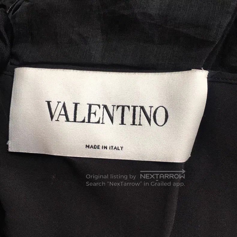 Valentino Valentino Lace dress Size S / US 4 / IT 40 - 3 Thumbnail