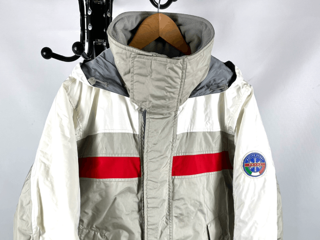 ジャケット・アウター Archive PRADA SPORT Duck jacket Archive PRADA SPORT Duck jacket